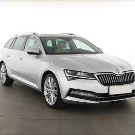 Skoda Superb 2.0 TDI / 19943243