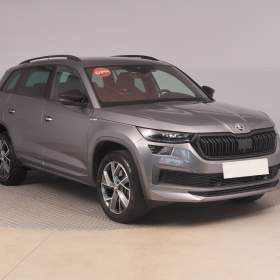 Skoda Kodiaq 2.0 TDI / 19943247