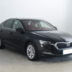 Skoda Octavia 2.0 TDI / 19943249