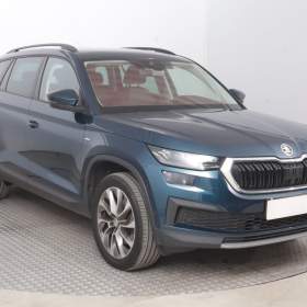 Skoda Kodiaq 2.0 TDI / 19943251