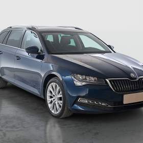 Skoda Superb 2.0 TDI / 19943253
