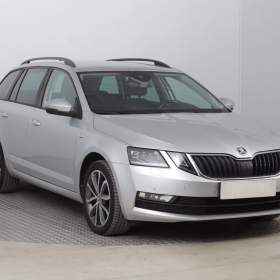 Skoda Octavia 2.0 TDI / 19943254