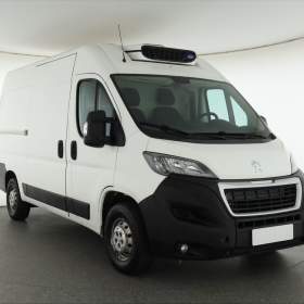 Peugeot Boxer 2.0 BlueHDi / 19943256