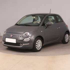 Foto inzerátu Fiat 500 1.2