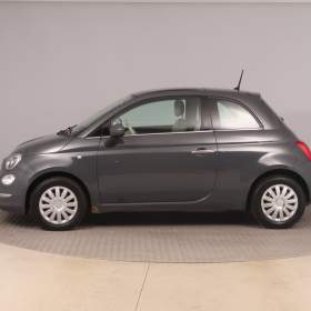 Foto inzerátu Fiat 500 1.2
