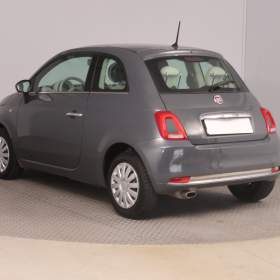 Foto inzerátu Fiat 500 1.2