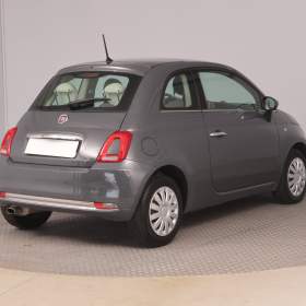Foto inzerátu Fiat 500 1.2