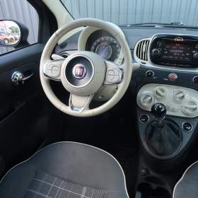 Foto inzerátu Fiat 500 1.2