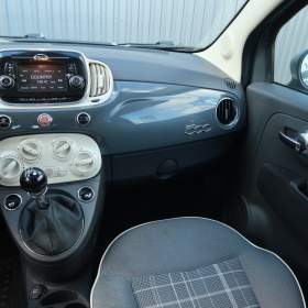 Foto inzerátu Fiat 500 1.2