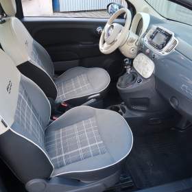 Foto inzerátu Fiat 500 1.2