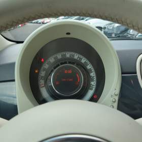 Foto inzerátu Fiat 500 1.2