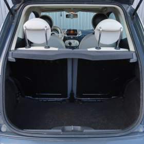 Foto inzerátu Fiat 500 1.2