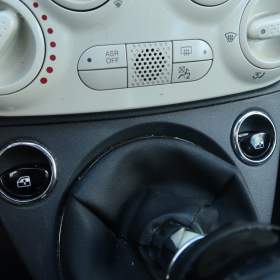 Foto inzerátu Fiat 500 1.2