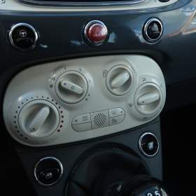 Foto inzerátu Fiat 500 1.2