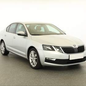 Skoda Octavia 1.6 TDI / 19943260