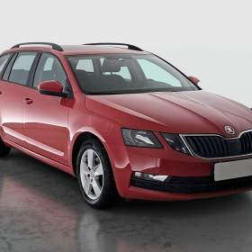 Skoda Octavia 1.6 TDI / 19943261
