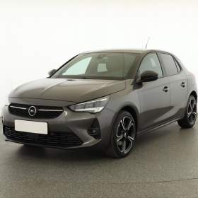Foto inzerátu Opel Corsa 1.2 Turbo