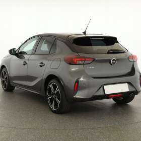 Foto inzerátu Opel Corsa 1.2 Turbo