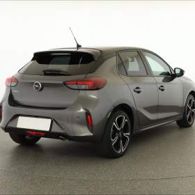 Foto inzerátu Opel Corsa 1.2 Turbo