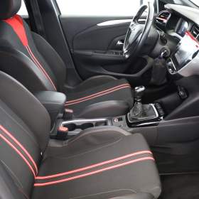 Foto inzerátu Opel Corsa 1.2 Turbo