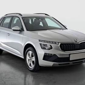 Skoda Kamiq 1.0 TSI / 19943269