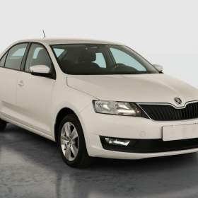 Skoda Rapid 1.0 TSI / 19943270