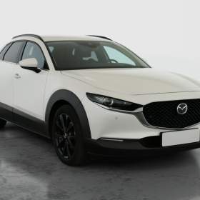 Foto inzerátu Mazda CX-30 Skyactiv-X 2.0