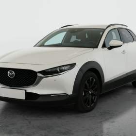 Foto inzerátu Mazda CX-30 Skyactiv-X 2.0