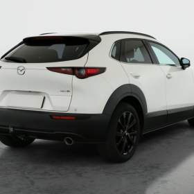 Foto inzerátu Mazda CX-30 Skyactiv-X 2.0