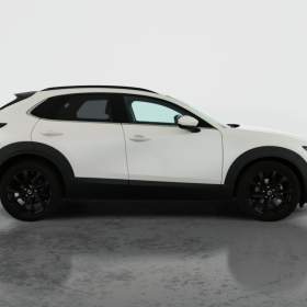Foto inzerátu Mazda CX-30 Skyactiv-X 2.0