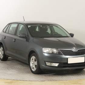 Skoda Rapid Spaceback 1.2 TSI / 19943275