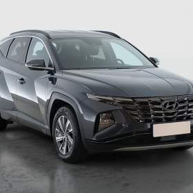 Foto inzerátu Hyundai Tucson 1.6 T-GDI 48V MHEV