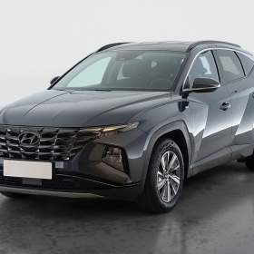 Foto inzerátu Hyundai Tucson 1.6 T-GDI 48V MHEV