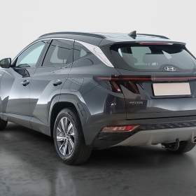 Foto inzerátu Hyundai Tucson 1.6 T-GDI 48V MHEV