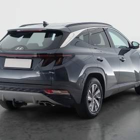 Foto inzerátu Hyundai Tucson 1.6 T-GDI 48V MHEV