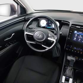 Foto inzerátu Hyundai Tucson 1.6 T-GDI 48V MHEV