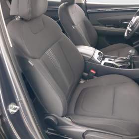 Foto inzerátu Hyundai Tucson 1.6 T-GDI 48V MHEV