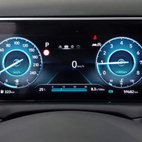 Foto inzerátu Hyundai Tucson 1.6 T-GDI 48V MHEV