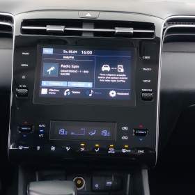 Foto inzerátu Hyundai Tucson 1.6 T-GDI 48V MHEV