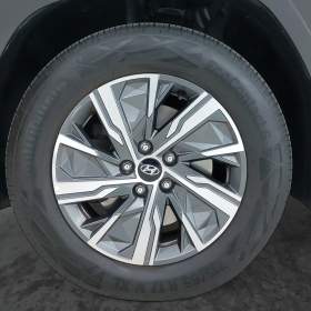 Foto inzerátu Hyundai Tucson 1.6 T-GDI 48V MHEV
