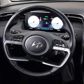 Foto inzerátu Hyundai Tucson 1.6 T-GDI 48V MHEV