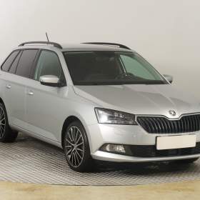 Skoda Fabia 1.0 TSI / 19943277