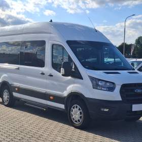 Ford Transit 2.0 EcoBlue / 19943278