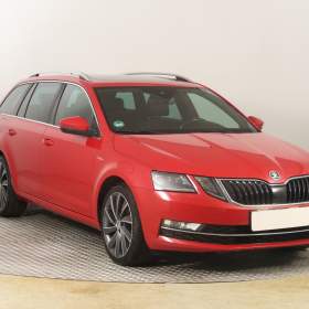Skoda Octavia 2.0 TDI / 19943284