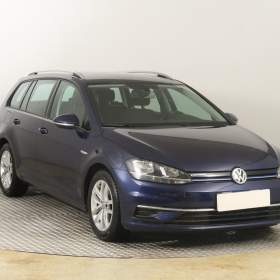 Foto inzerátu VW Golf 1.5 TSI