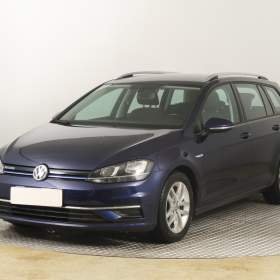 Foto inzerátu VW Golf 1.5 TSI