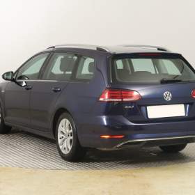 Foto inzerátu VW Golf 1.5 TSI