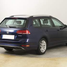 Foto inzerátu VW Golf 1.5 TSI