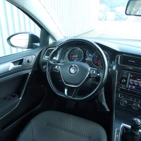 Foto inzerátu VW Golf 1.5 TSI
