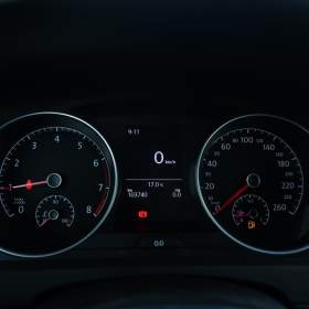 Foto inzerátu VW Golf 1.5 TSI